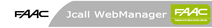 JcallWebManager